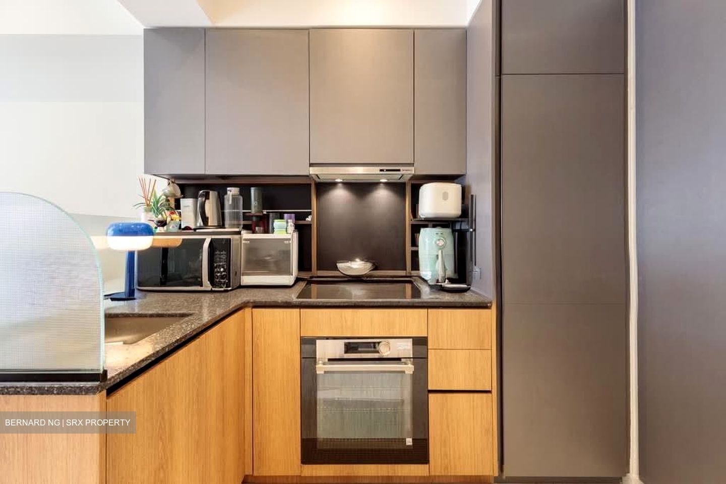 Daintree Residence (D21), Condominium #600812211